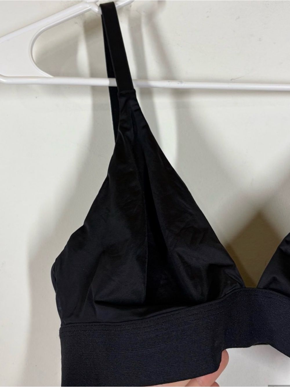 Negative Underwear Glace Triangle Bra Size 2 - Picture 5 of 10